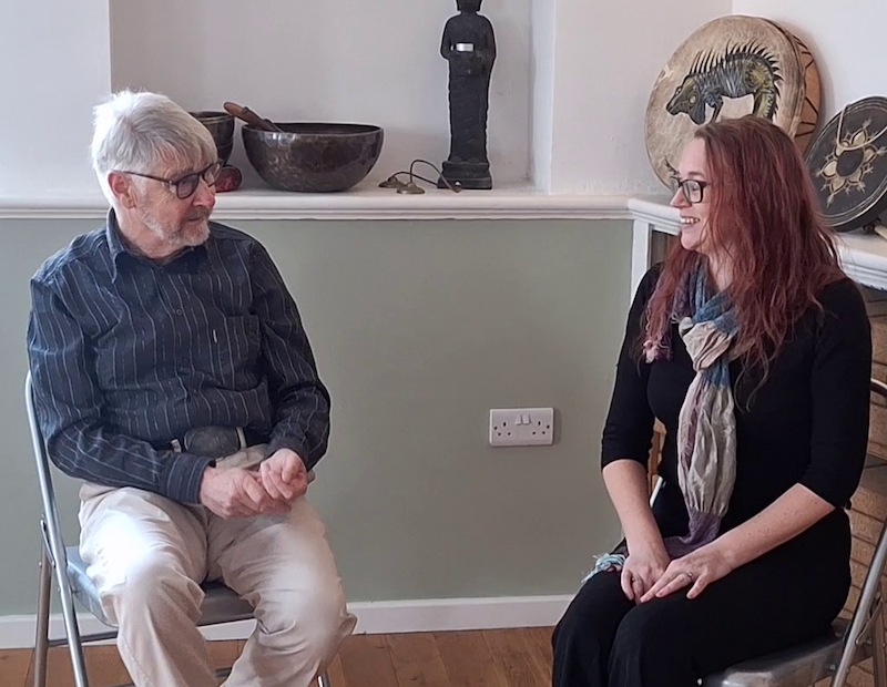 Counselling Coaching NLP