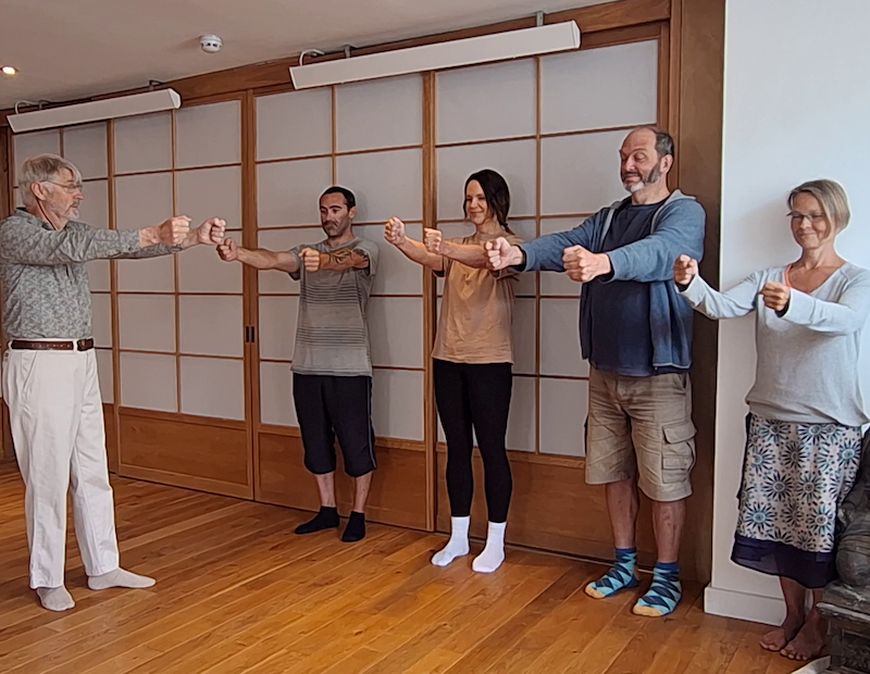 Group Classes